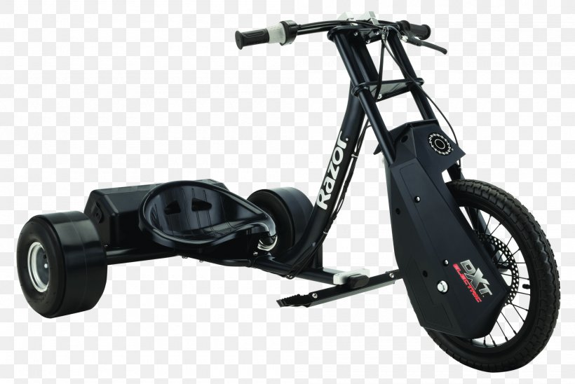 Drift Trike Drifting Razor USA LLC Kick Scooter Wheel, PNG, 2000x1338px, Drift Trike, Automotive Tire, Automotive Wheel System, Bicycle, Bicycle Accessory Download Free