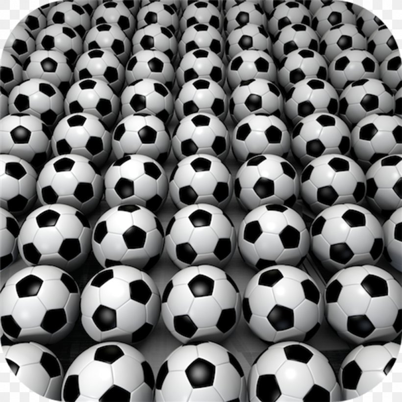 Football Pitch Desktop Wallpaper Wallpaper, PNG, 1024x1024px, Ball, Adidas Jabulani, Black, Black And White, Football Download Free