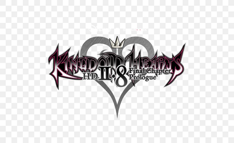 Kingdom Hearts HD 2.8 Final Chapter Prologue Kingdom Hearts III Kingdom Hearts HD 1.5 Remix Kingdom Hearts 3D: Dream Drop Distance Kingdom Hearts Birth By Sleep, PNG, 500x500px, Kingdom Hearts Iii, Brand, Final Fantasy, Final Fantasy Xv, Kingdom Hearts Download Free