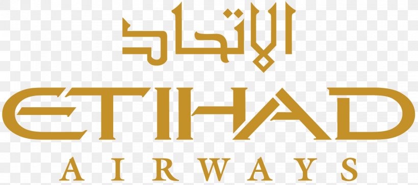 Logo Etihad Airways Etihad Stadium Airline, PNG, 1521x676px, Logo, Airline, Area, Brand, Etihad Airways Download Free