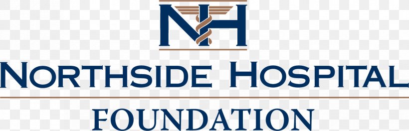 Logo Organization Brand Northside Hospital Font, PNG, 1652x530px, Logo, Area, Banner, Blue, Brand Download Free
