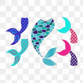 Mermaid Tail Blue, PNG, 2000x2000px, Mermaid, Aqua, Blue, Designer ...