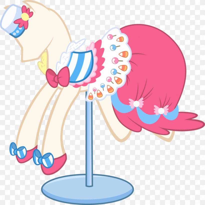 Pinkie Pie Rarity Applejack Pony Rainbow Dash, PNG, 894x894px, Watercolor, Cartoon, Flower, Frame, Heart Download Free