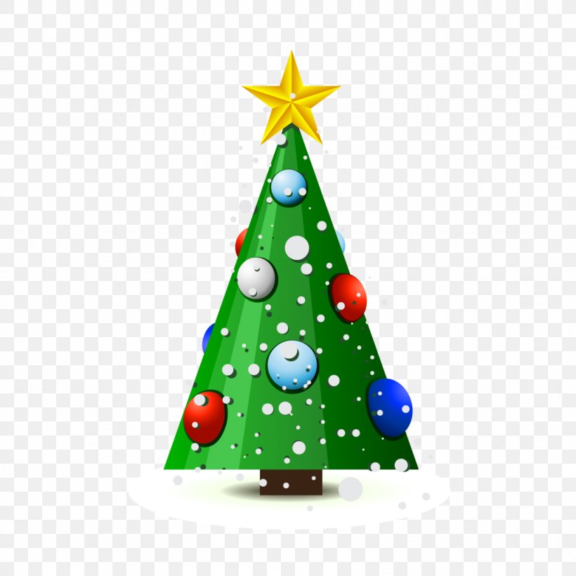 Santa Claus Vector Graphics Christmas Tree Christmas Day Image, PNG, 1024x1024px, Santa Claus, Christmas, Christmas Day, Christmas Decoration, Christmas Ornament Download Free