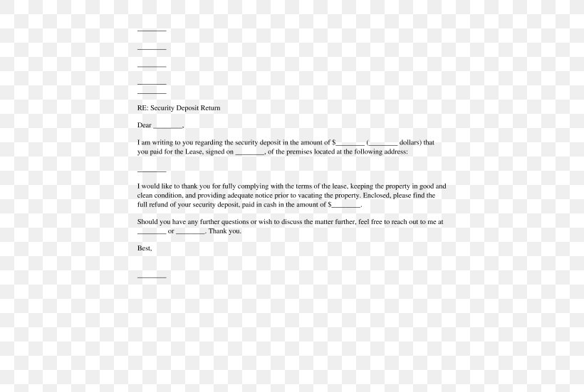 Security Deposit Form Receipt Invoice, PNG, 532x551px, Security Deposit, Accounting, Area, Brand, Business Download Free