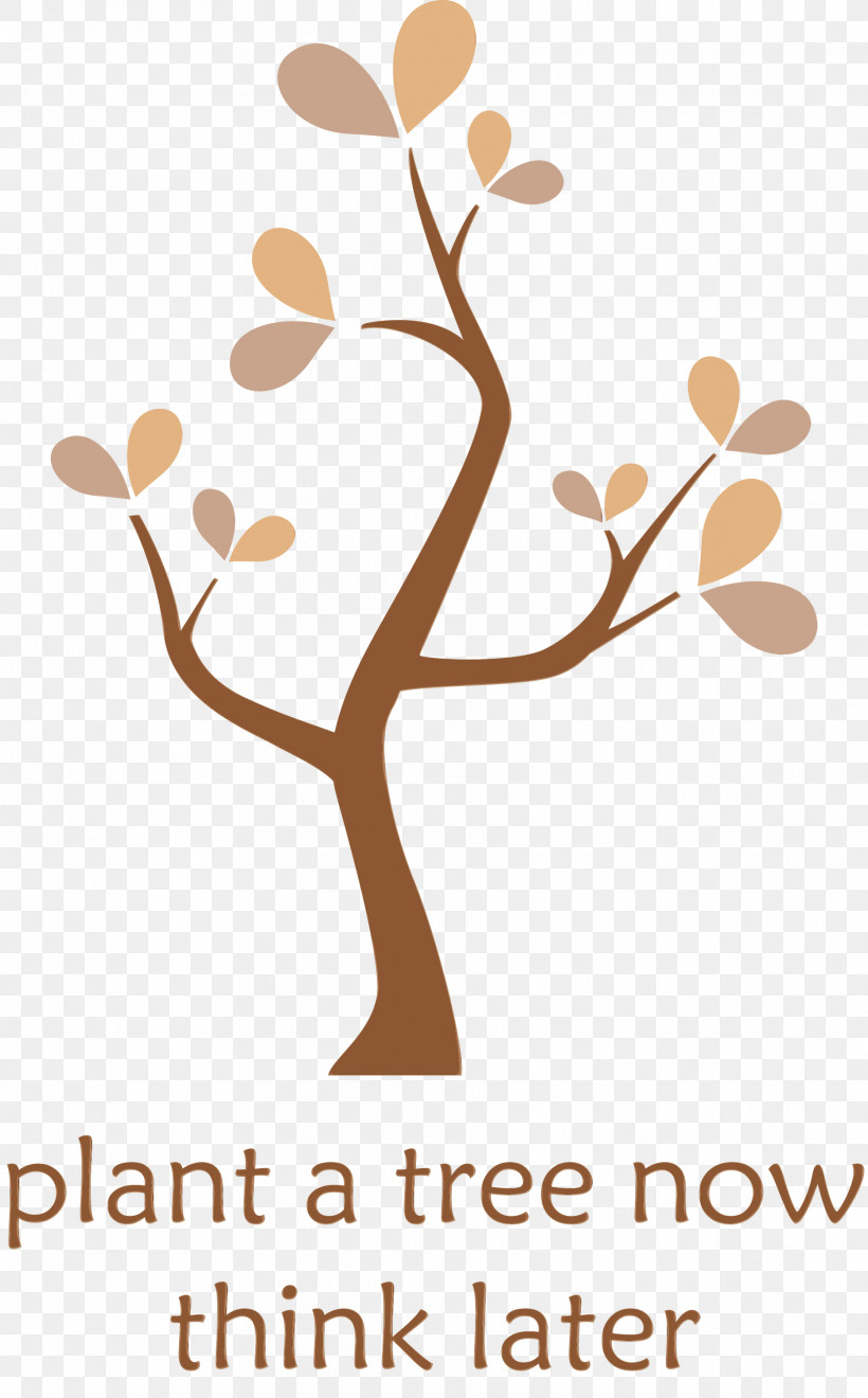 Tree Branch Flower Plant Stem Tree Wall Sticker, PNG, 1863x2999px, Arbor Day, Branch, Flower, Leaf, Paint Download Free