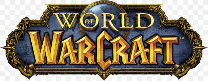 World Of Warcraft: Battle For Azeroth Warlords Of Draenor World Of Warcraft: Legion Video Game Blizzard Entertainment, PNG, 1600x628px, Warlords Of Draenor, Blizzard Entertainment, Logo, Massively Multiplayer Online Game, Multiplayer Video Game Download Free