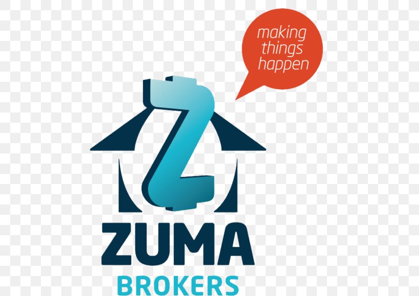 ZumaBrokers Boca Del Río Renta De Casas Real Estate Logo, PNG, 500x579px, Real Estate, Area, Brand, House, La Paz Download Free