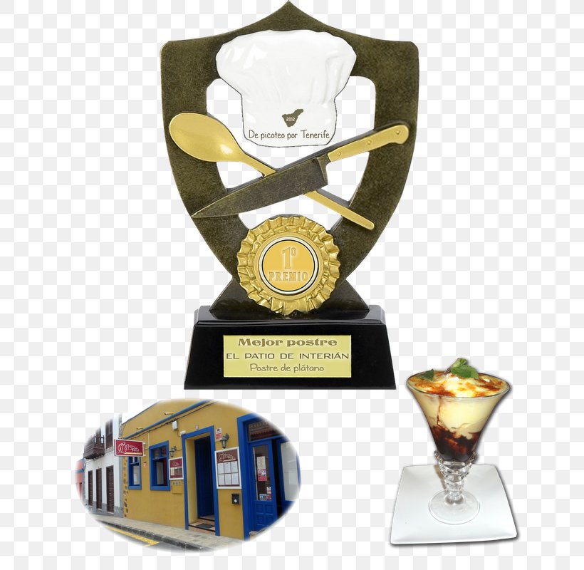 Chef Cooking Trophy Award Medal, PNG, 691x800px, Chef, Award, Baking, Chili Con Carne, Commemorative Plaque Download Free