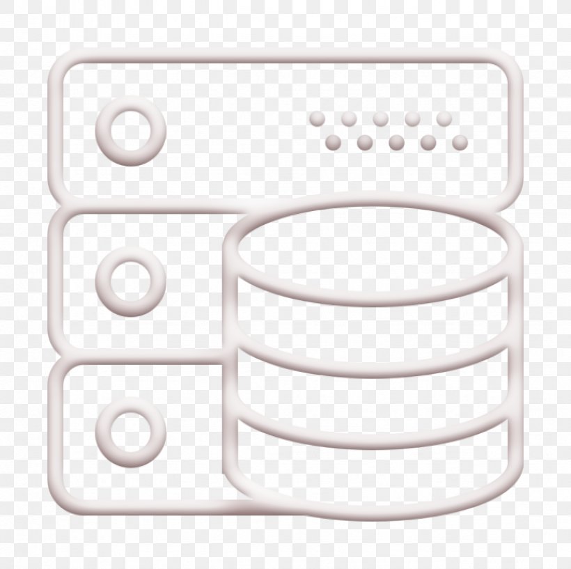 Database Server Icon, PNG, 1228x1224px, Server Icon, Big Data, Blackandwhite, Cloud Computing, Computer Download Free