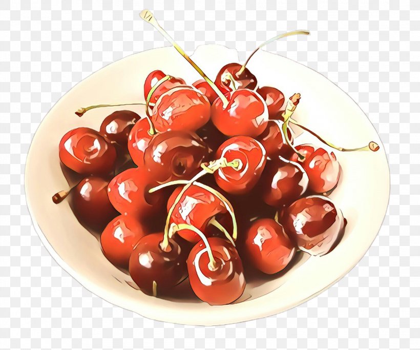 Food Cherry Fruit Plant Cuisine, PNG, 2192x1828px, Cartoon, Cherry, Cuisine, Food, Fruit Download Free