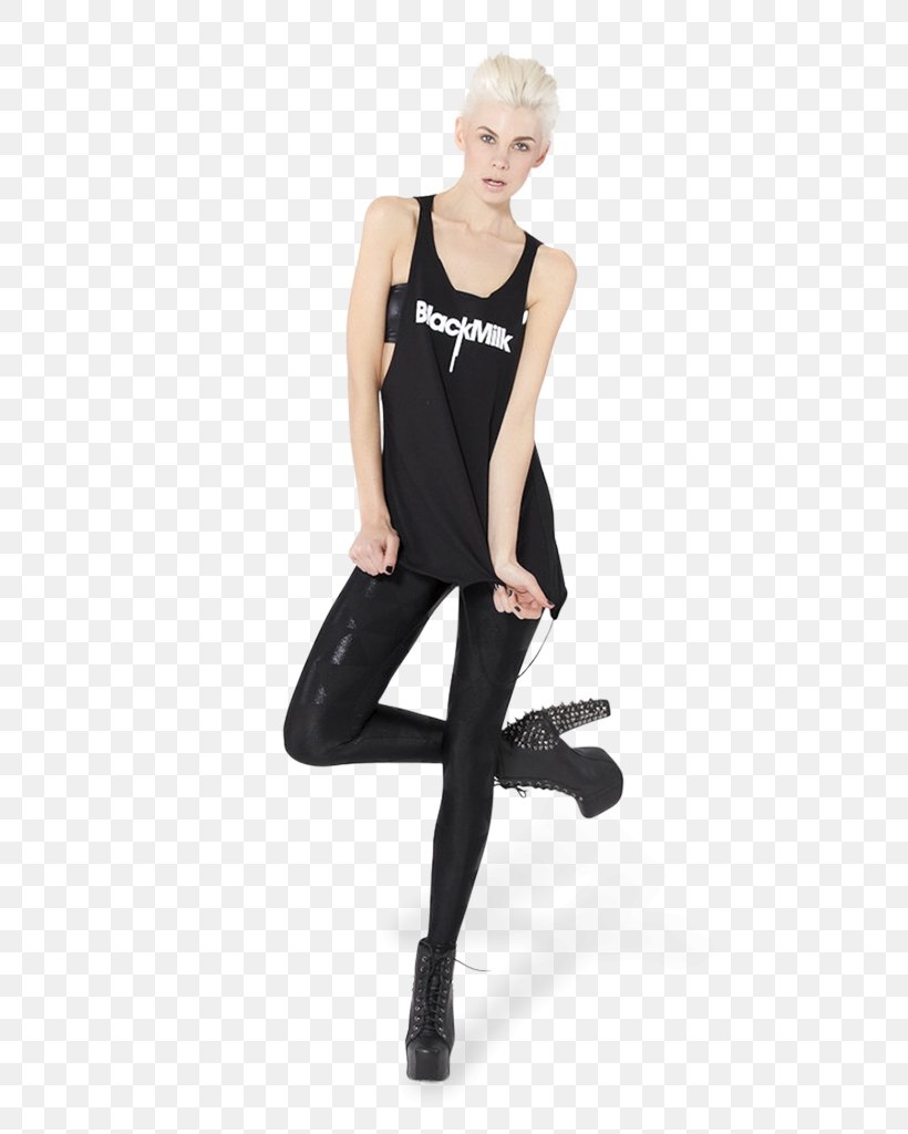 Leggings Fashion Model Black M, PNG, 683x1024px, Leggings, Black, Black M, Clothing, Fashion Model Download Free