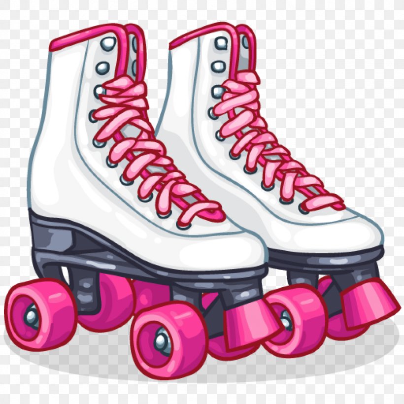 Quad Skates Roller Skates In-Line Skates Roller Skating Ice Skating, PNG, 1024x1024px, Quad Skates, Cross Training Shoe, Footwear, Ice Skates, Ice Skating Download Free