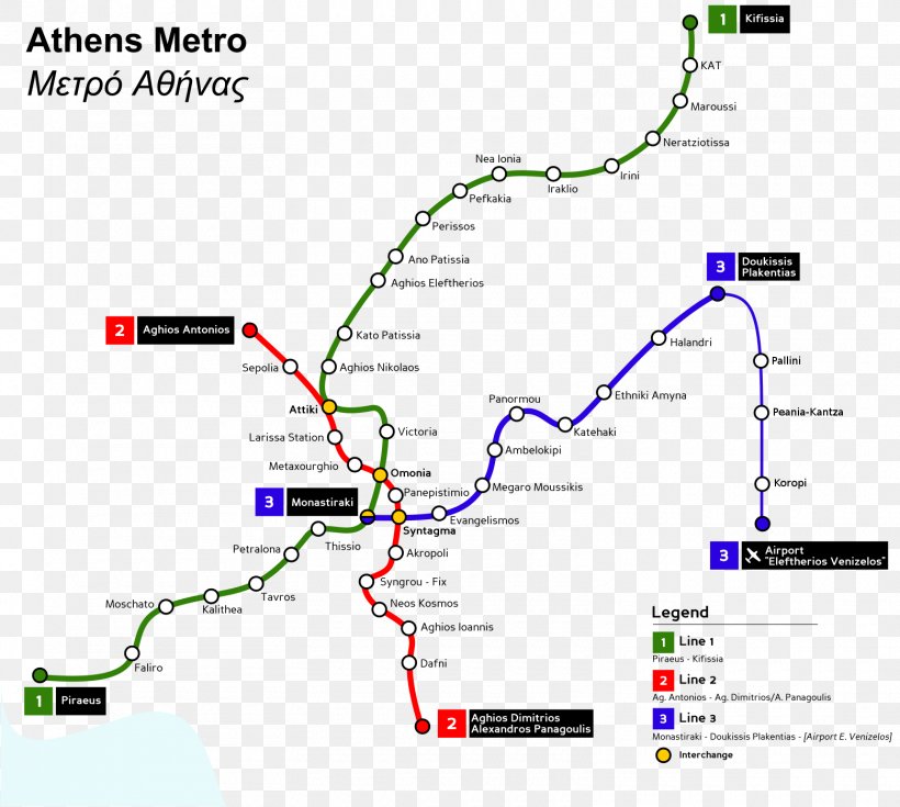 Rapid Transit Map Athens Metro Commuter Station Syntagma Square, PNG, 1560x1400px, Rapid Transit, Area, Athens, Athens Metro, Commuter Station Download Free