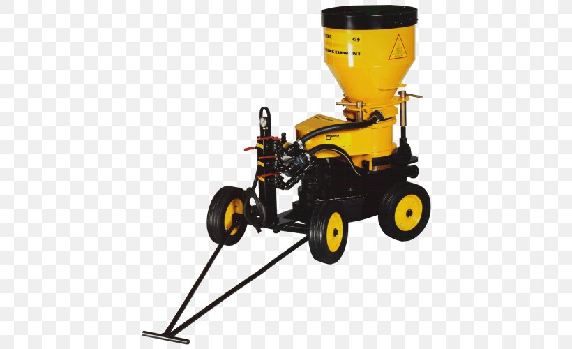 Rockcrete Equipment (PTY) LTD Machine Industry Hardware Pumps Shotcrete, PNG, 500x500px, Machine, Bar, Delivery, Grout, Hardware Download Free