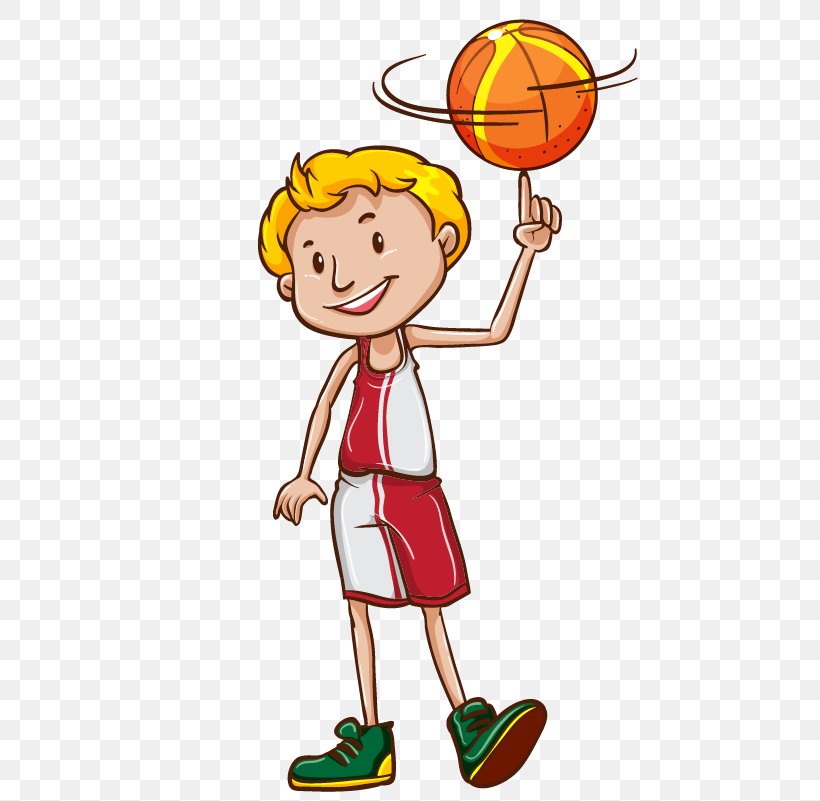 Soccer Ball, PNG, 800x801px, Basketball Player, Basketball, Cartoon, Football Fan Accessory, Playing Sports Download Free