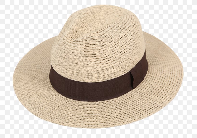 Sun Hat Raffia Fedora Funny Party Hats Colonial Style Tricorn Hat, PNG, 764x577px, Hat, Beige, Black, Cap, Clothing Download Free