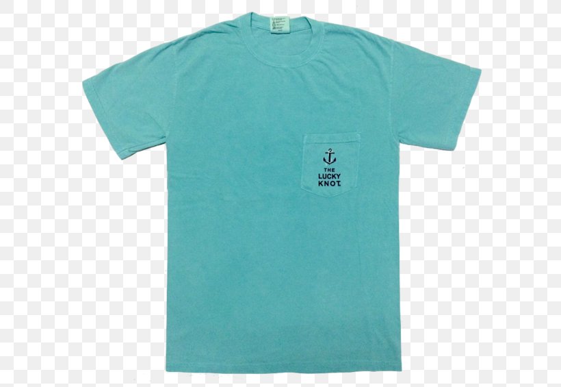 T-shirt Clothing Nightshirt Collar, PNG, 600x565px, Tshirt, Active Shirt, Aqua, Azure, Blue Download Free