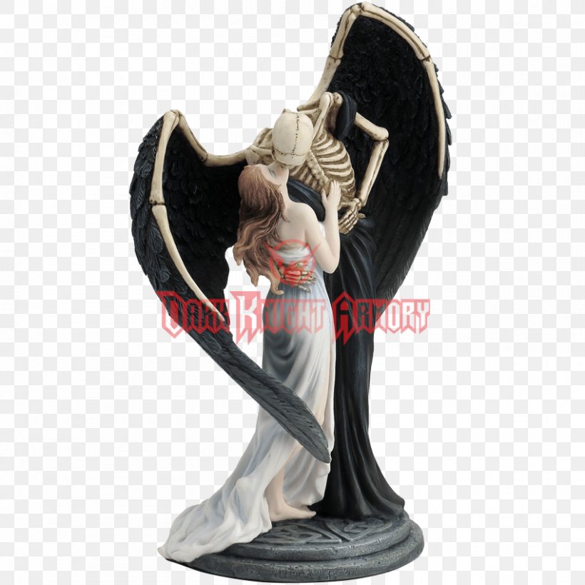 The Kiss Of Death Statue Sculpture, PNG, 850x850px, Kiss Of Death, Bronze Sculpture, Coffin, Death, Figurine Download Free