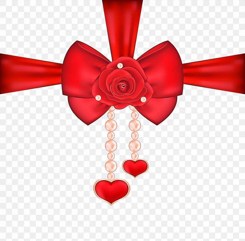 Valentine's Day, PNG, 2500x2464px, Red, Cross, Fashion Accessory, Heart, Petal Download Free