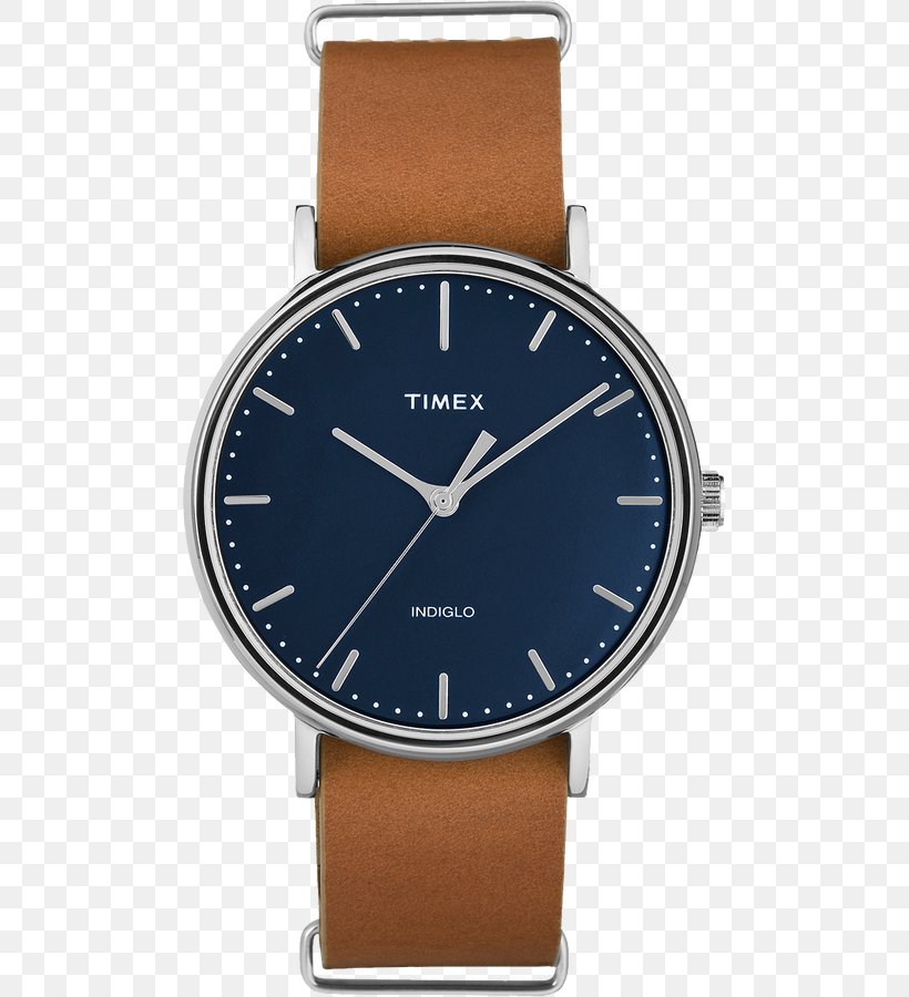 Watch Strap Timex Weekender Fairfield Watch Strap Timex Group USA, Inc., PNG, 750x900px, Watch, Bracelet, Brand, Chronograph, Dial Download Free