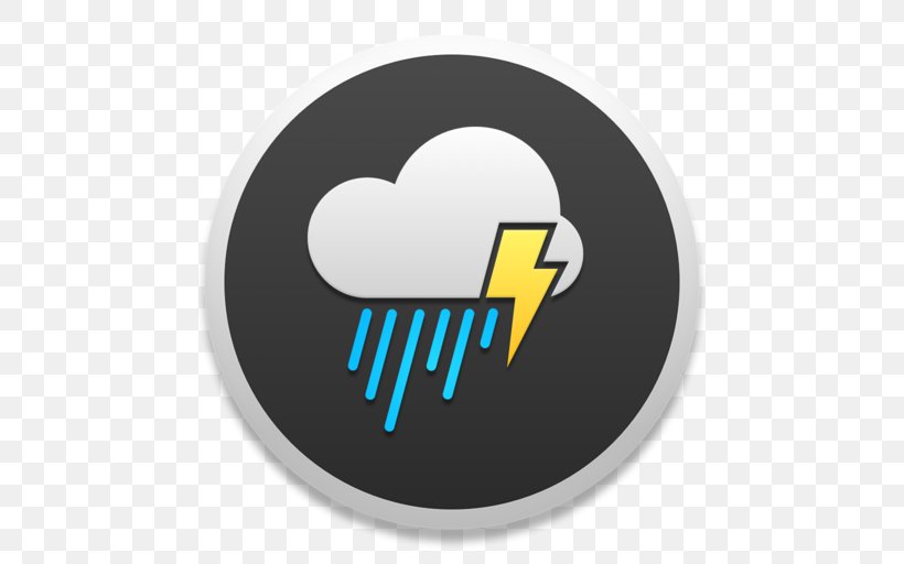 Weather Forecasting Menu Bar, PNG, 512x512px, Weather, Apple, Atmospheric Temperature, Brand, Desktop Metaphor Download Free