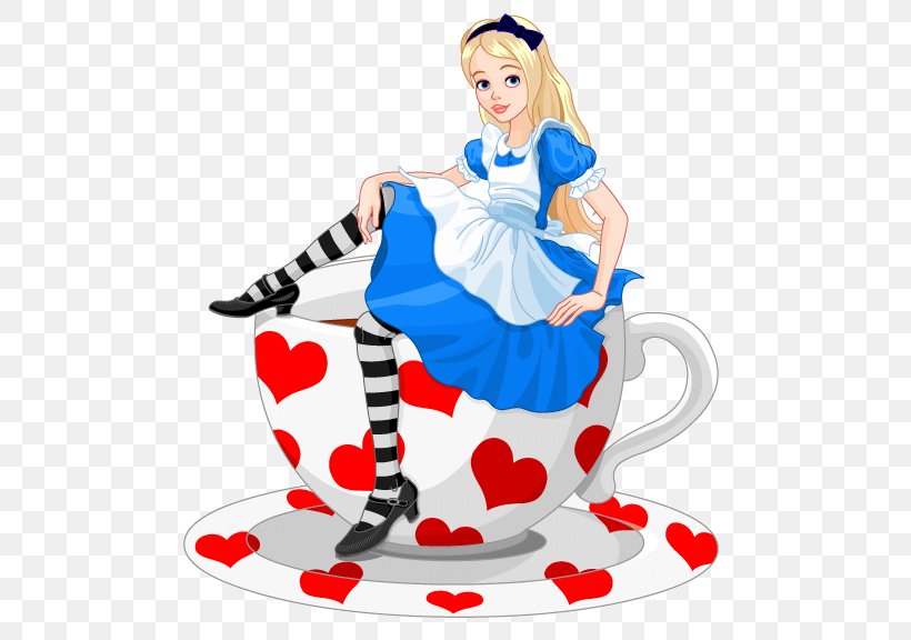 Alice's Adventures In Wonderland Vector Graphics Royalty-free Illustration Stock Photography, PNG, 576x576px, Royaltyfree, Art, Fictional Character, Fotosearch, Stock Photography Download Free