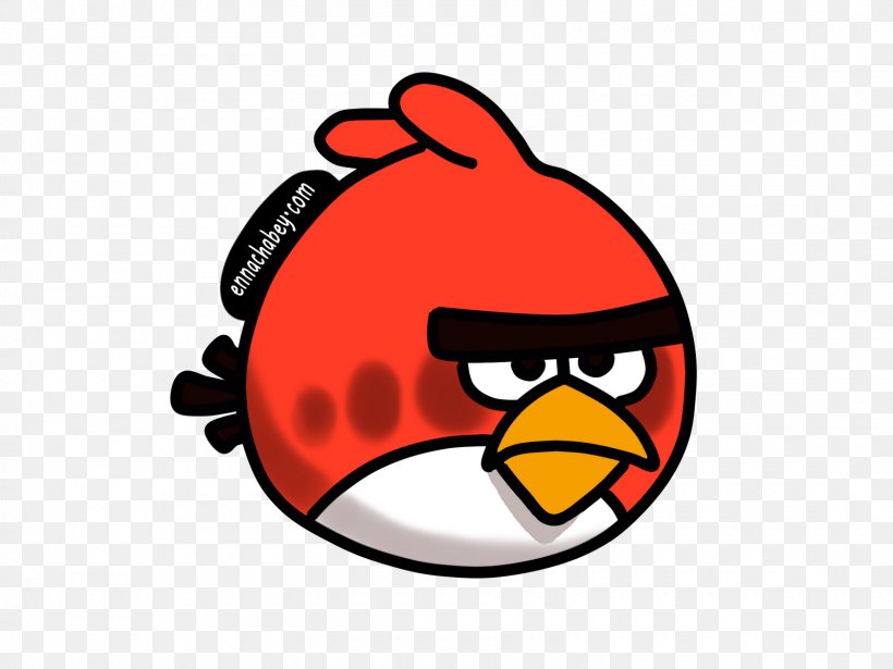 Angry Birds YouTube Clip Art, PNG, 1600x1200px, Bird, Angry Birds, Angry Birds Movie, Animation, Beak Download Free