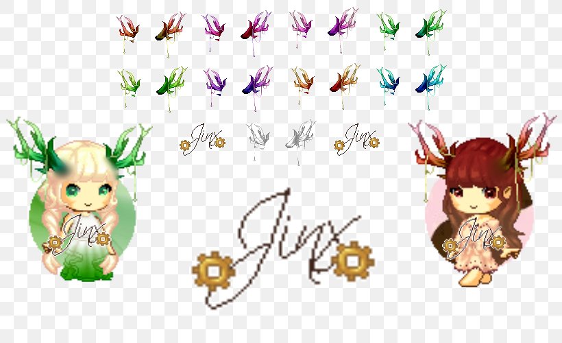 Art Reindeer Antler Easter Bunny, PNG, 820x500px, Art, Antler, Branch, Cartoon, Deer Download Free