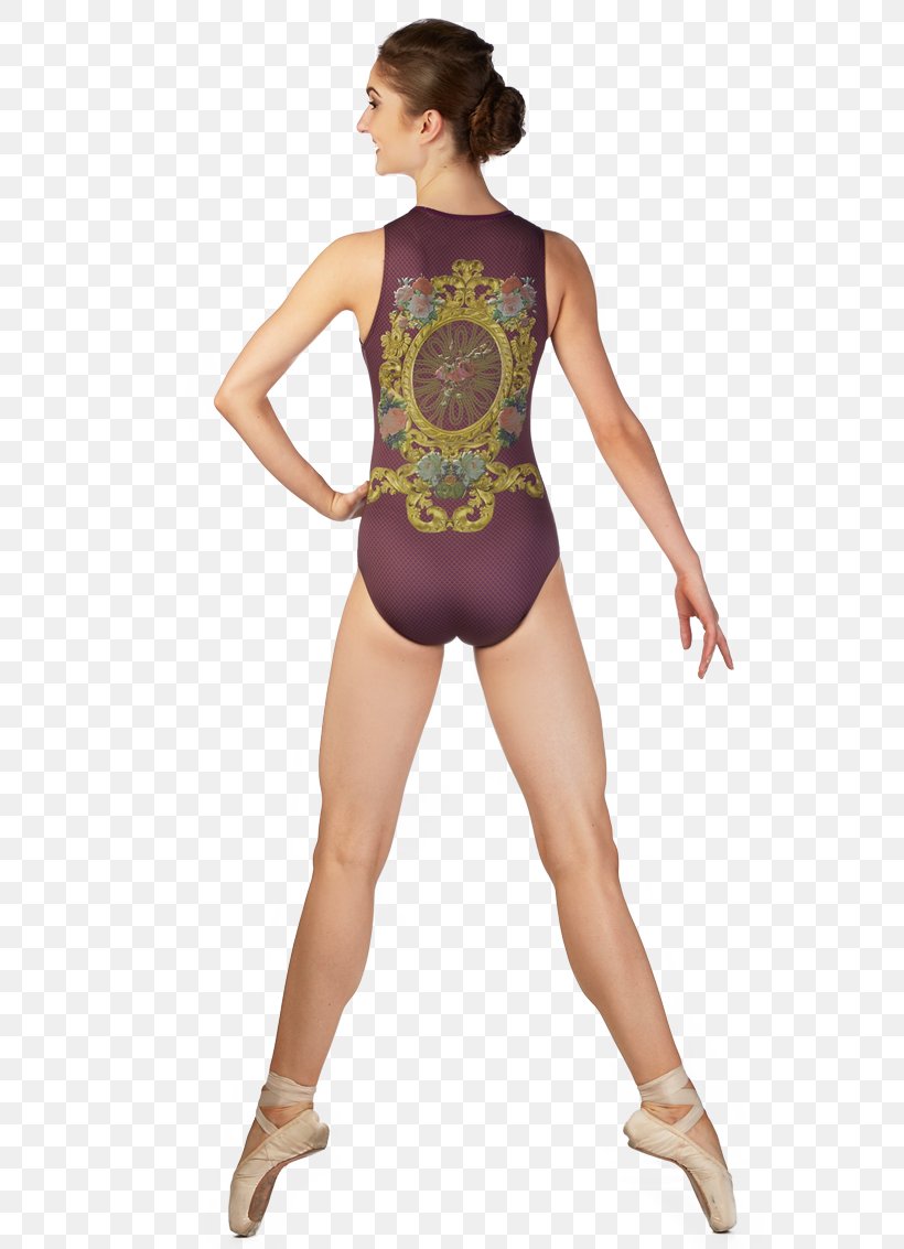Bodysuits & Unitards Dance Sleeve One-piece Swimsuit, PNG, 800x1133px, Watercolor, Cartoon, Flower, Frame, Heart Download Free