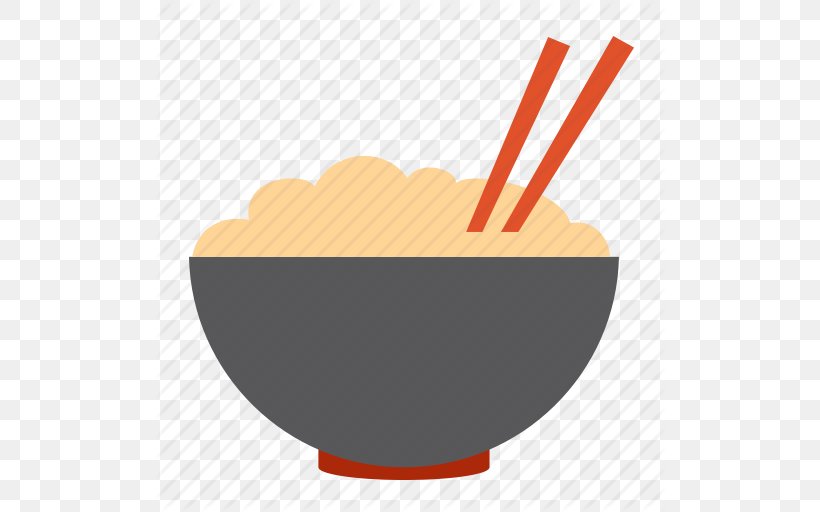 Bowl Chopsticks Noodle Icon, PNG, 512x512px, Bowl, Android, Chopsticks, Cooked Rice, Cooking Download Free