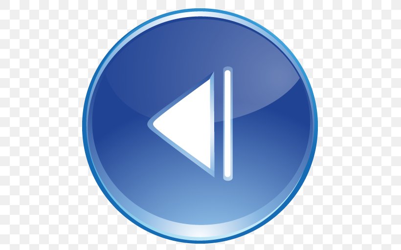 Button Arrow, PNG, 512x512px, Button, Azure, Blue, Electric Blue, Icon Design Download Free