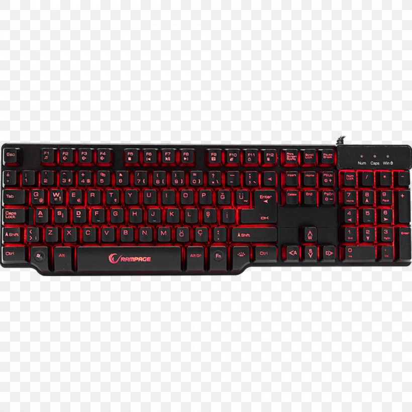 Computer Keyboard Laptop Space Bar Numeric Keypads, PNG, 1000x1000px, Computer Keyboard, Computer Component, Electronic Device, Input Device, Keypad Download Free