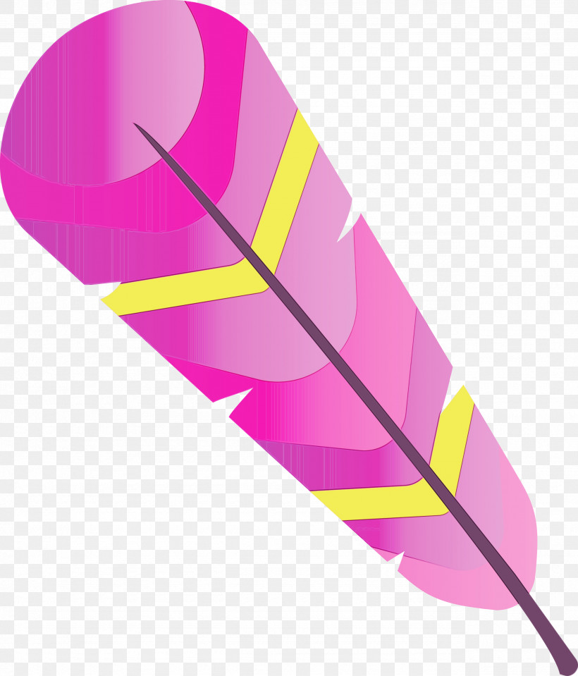 Feather, PNG, 2565x3000px, Cartoon Feather, Feather, Line, Meter, Paint Download Free