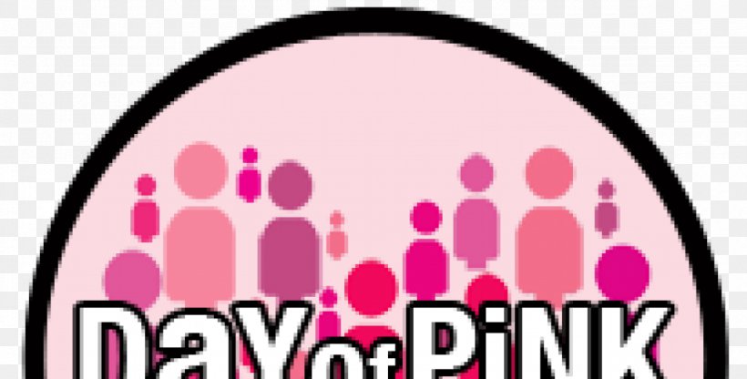 Logo Brand Font Pink M International Day Of Pink, PNG, 1180x600px, Logo, Brand, International Day Of Pink, Magenta, Pink Download Free