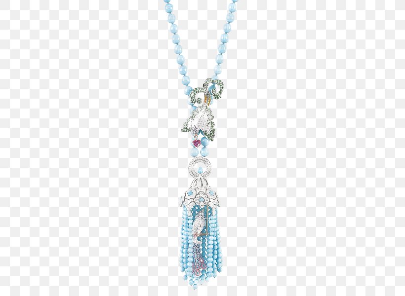Necklace Turquoise Blue, PNG, 596x600px, Necklace, Azure, Blue, Body Jewelry, Chain Download Free