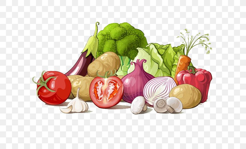 Vegetable Ragout Food Carrot Illustration, PNG, 749x499px, Vegetable, Bell Pepper, Capsicum, Carrot, Diet Food Download Free