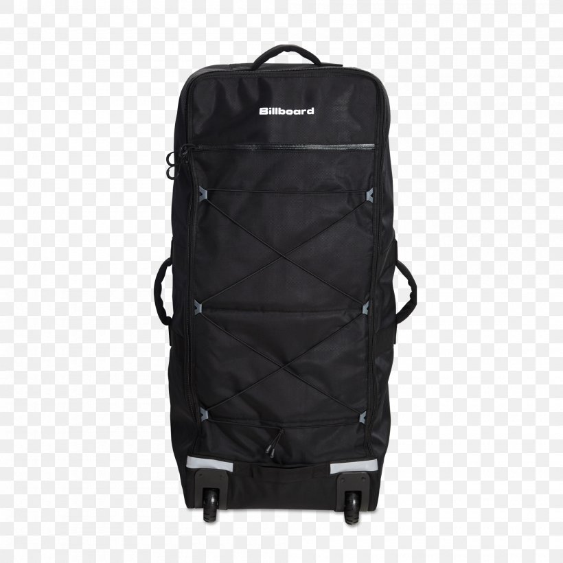 Bag Billboard Backpack Hand Luggage, PNG, 2000x2000px, Bag, Backpack, Baggage, Billboard, Black Download Free