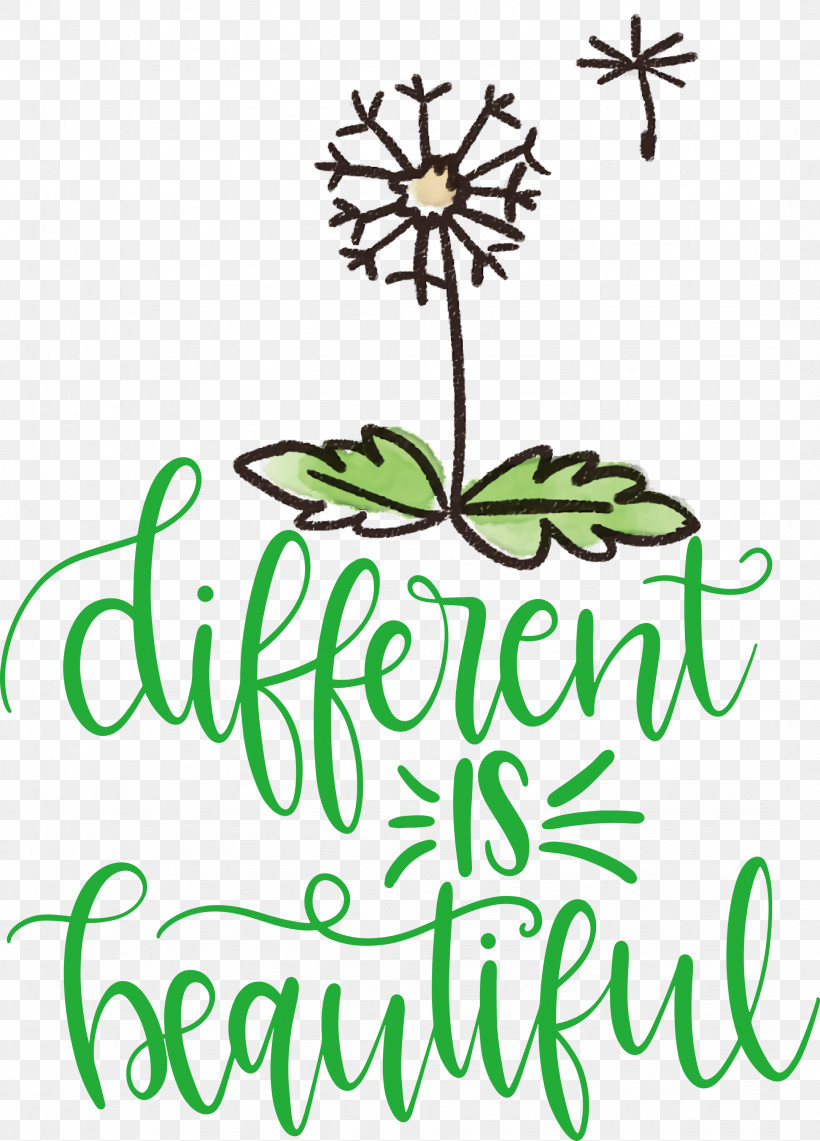 Different Is Beautiful Womens Day, PNG, 2156x3000px, Womens Day, Cut Flowers, Floral Design, Flower, Leaf Download Free