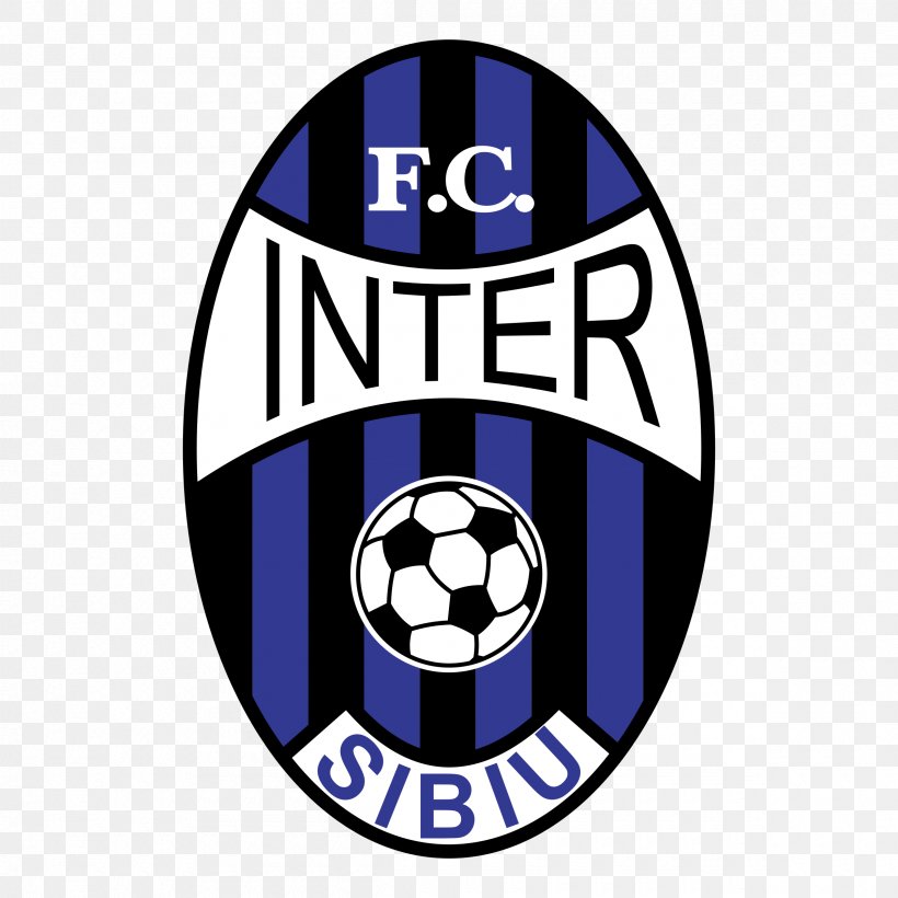 FC Inter Sibiu Inter Milan A.C. Milan Liga I Football, PNG, 2400x2400px, Inter Milan, Ac Milan, Area, Ball, Brand Download Free