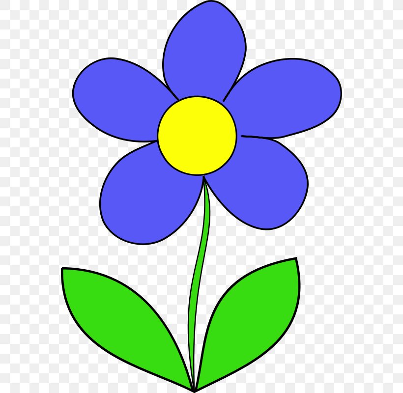 Flower Free Content Clip Art, PNG, 800x800px, Flower, Artwork, Blue, Blue Flower, Color Download Free