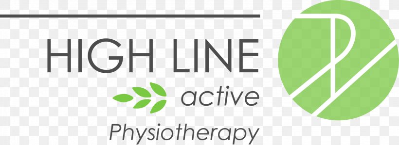 High Line Active, PNG, 2158x788px, Physical Therapy, Area, Brand, Clinic, Grass Download Free