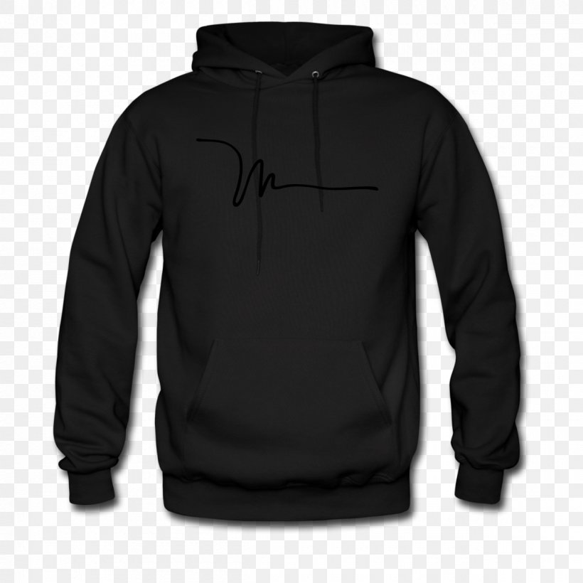 Hoodie T-shirt Sweater Jacket, PNG, 1200x1200px, Hoodie, Black, Brand, Clothing, Coat Download Free