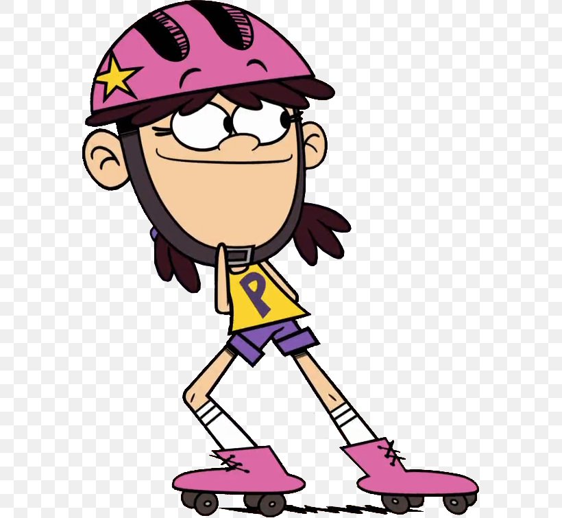 Lincoln Loud Luna Loud Clyde McBride Luan Loud Character, PNG, 600x755px, Lincoln Loud, Artwork, Character, Clyde Mcbride, Eyewear Download Free