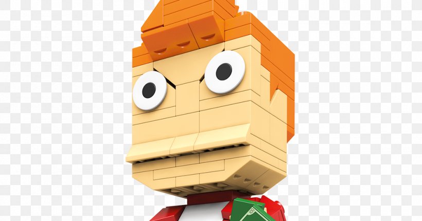 Mega Construx Kubros Hellboy Mega Brands Philip J. Fry LEGO, PNG, 1000x525px, Mega Construx Kubros Hellboy, Box, Collectable, Construx, Culture Download Free