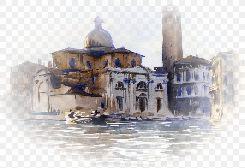 Palazzo Labbia, Venice Oil Painting Reproduction Watercolor Painting Art, PNG, 1100x756px, Oil Painting Reproduction, Art, Art Museum, Artist, Canvas Download Free