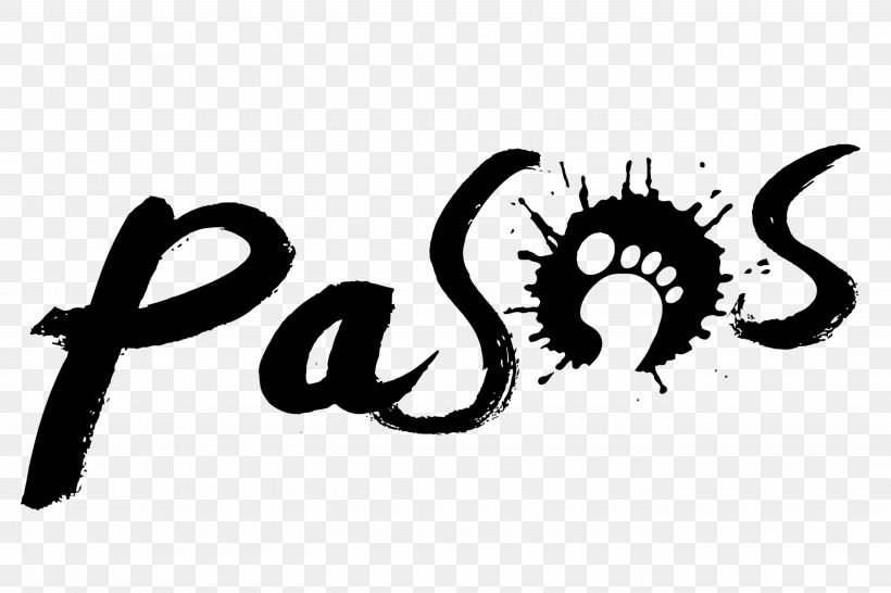 Rosario Pasos Al Costado Person Logo Brand, PNG, 5400x3600px, Rosario, Black, Black And White, Black M, Brand Download Free