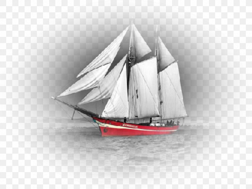 Sailing Ship Desktop Wallpaper Wallpaper, PNG, 980x735px, Sailing Ship, Baltimore Clipper, Barque, Barquentine, Black And White Download Free