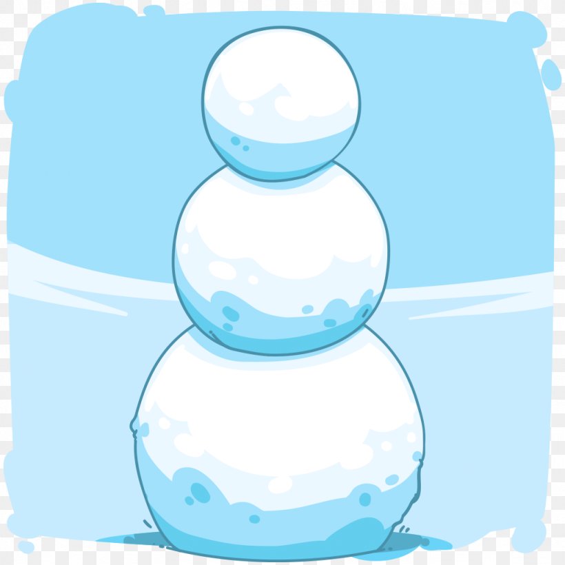 Snowman Snowball Android Afternoon, PNG, 1024x1024px, Snowman, Afternoon, Android, Aqua, Area Download Free