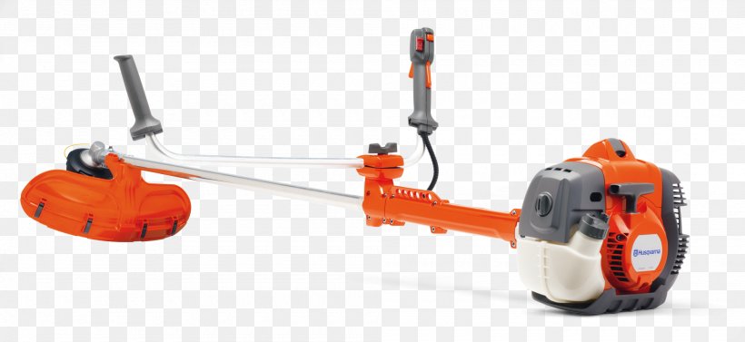 String Trimmer Brushcutter Husqvarna Group Saw Lawn Mowers, PNG, 2000x921px, String Trimmer, Blade, Brushcutter, Chainsaw, Cutting Download Free